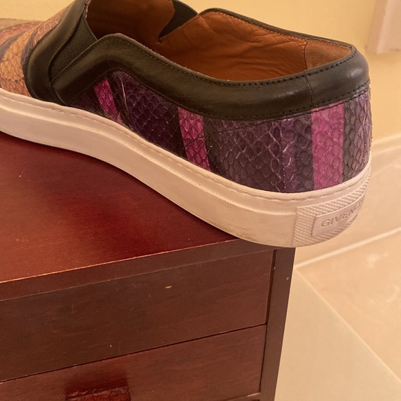 Givenchy sneakers - Picture 9 of 14